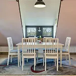 Eichkater Апартаменты Dannau