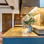 Eichkater Апартаменты
