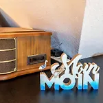 Апартаменты Eichkater *