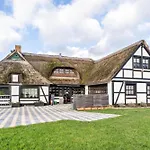 Eichkater Апартаменты Dannau