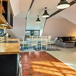Eichkater Апартаменты *
