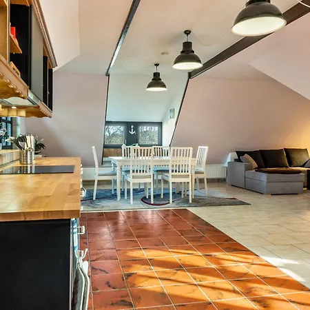 Lägenhet Eichkater *