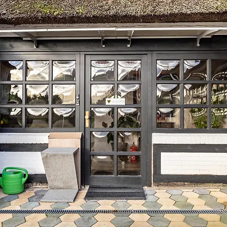 Lägenhet Eichkater Dannau