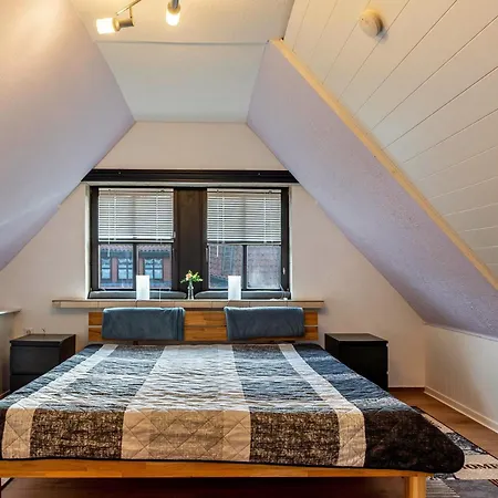 Lägenhet Eichkater *