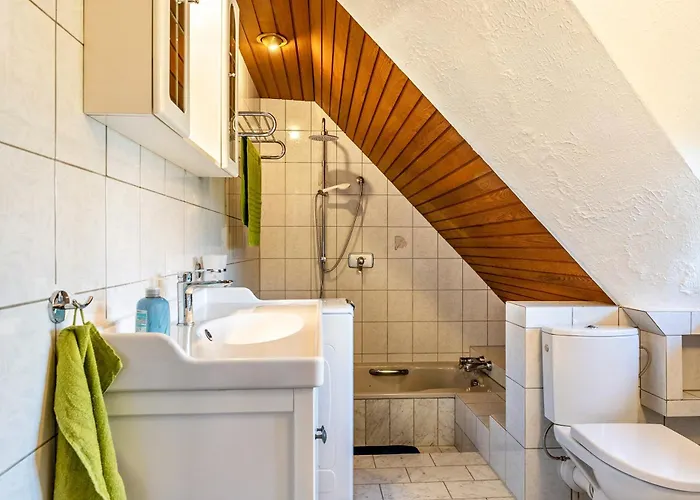 Eichkater Apartamento