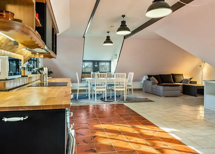 Lägenhet Eichkater *