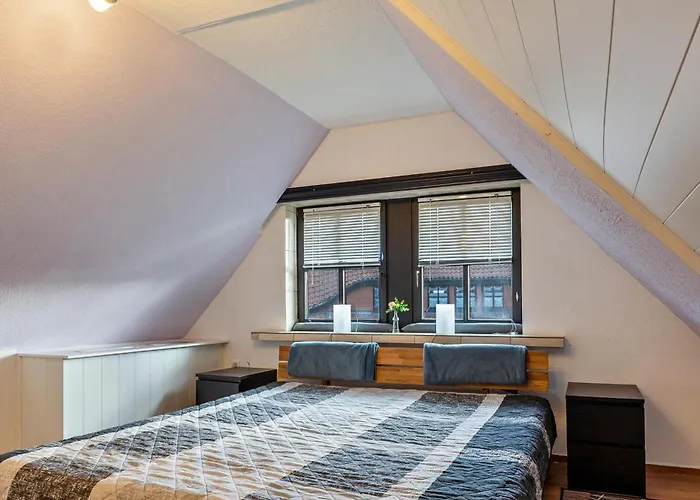 Apartamento Eichkater Dannau