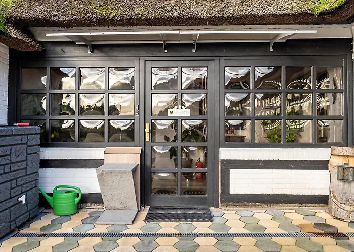 Lägenhet Eichkater Dannau